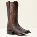 ARIAT Men's Willie French Toe Western Boot 10053585