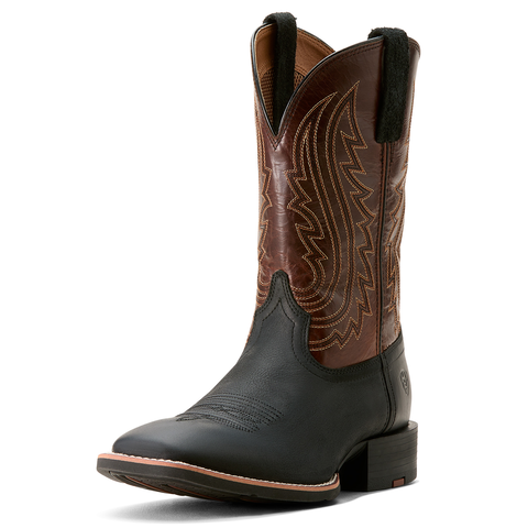 ARIAT Men's Sport Big Country Western Boot 10053629