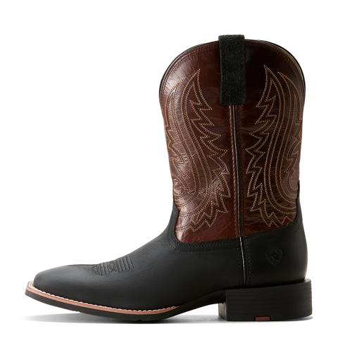 ARIAT Men's Sport Big Country Western Boot 10053629