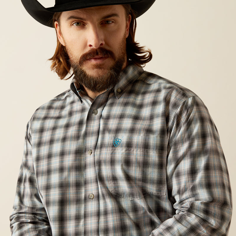 ARIAT Men's Pro Jamison L/S Shirt 10053900