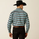 ARIAT Men's Team Osborne Classic Fit Shirt 10054054