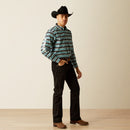 ARIAT Men's Team Osborne Classic Fit Shirt 10054054