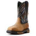 ARIAT Men's Big Rig Waterproof Composite Toe Work Boot 10053617