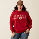 ARIAT Women's Ranch Goods Hoodie 10052410