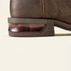 ARIAT Men's Captivate Wide Square Toe Men's Western Boot, Brown