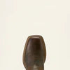 ARIAT Men's Captivate Wide Square Toe Men's Western Boot, Brown