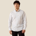 ARIAT Men's Mackenzie Modern Slim Fit Shirt