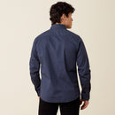 ARIAT Men's Maxx Modern Slim Fit Shirt