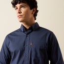 ARIAT Men's Maxx Modern Slim Fit Shirt