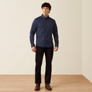 ARIAT Men's Maxx Modern Slim Fit Shirt