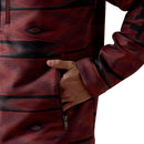 ARIAT Men's Logan Softshell Jacket, Red
