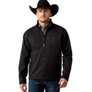 ARIAT Men's Chest Logo Softshell Jacket, Mexico