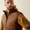 ARIAT Men's Crius Insulated Concealed Carry Vest