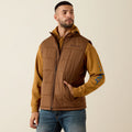 ARIAT Men's Crius Insulated Concealed Carry Vest