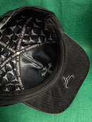 LAMASINI Men 3 Cruces Cap