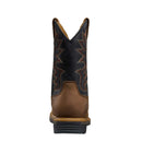 CARHARTT Men's Waterproof Wellington Steel Square Toe Work Boot