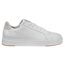 CARHARTT Women's Detroit Leather Sneaker, White