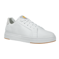 CARHARTT Women's Detroit Leather Sneaker, White