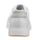 CARHARTT Women's Detroit Leather Sneaker, White