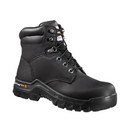 CARHARTT Women's Rugged Flex 6 Inch Composite Toe Work Shoes, Black