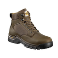 CARHARTT Men's Rugged Flex 6 Inch Waterproof Steel Toe Work Boot FF6213