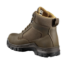 CARHARTT Men's Rugged Flex 6 Inch Waterproof Steel Toe Work Boot FF6213