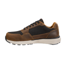 CARHARTT Men's Greenfield SD Nano Composite Toe Work Sneaker