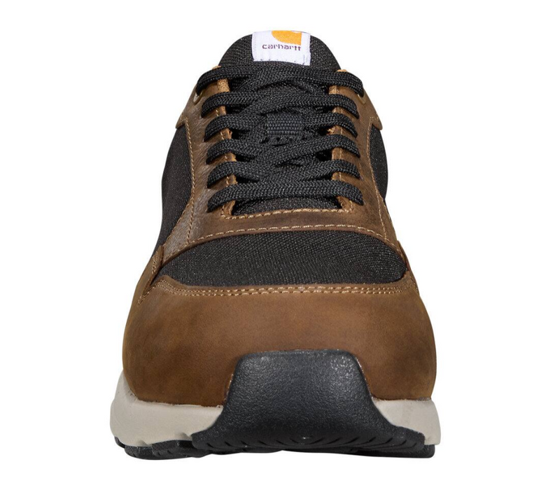 CARHARTT Men's Greenfield SD Nano Composite Toe Work Sneaker FG2465