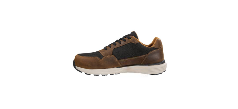 CARHARTT Men's Greenfield SD Nano Composite Toe Work Sneaker FG2465