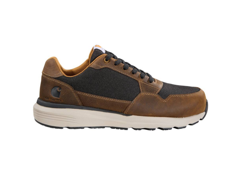 CARHARTT Men's Greenfield SD Nano Composite Toe Work Sneaker FG2465