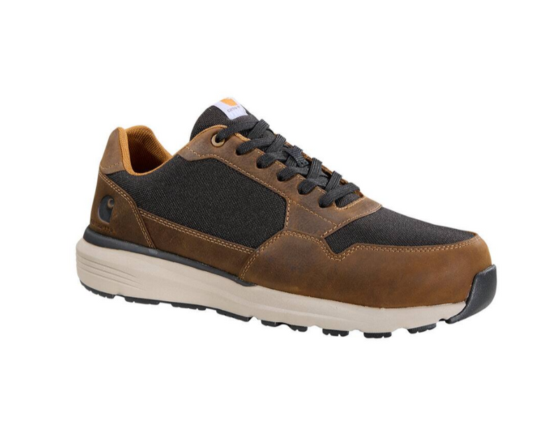 CARHARTT Men's Greenfield SD Nano Composite Toe Work Sneaker FG2465