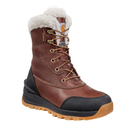 CARHARTT Women's Pellston Waterproof Insulated 8 Inch Winter Boot