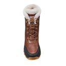 CARHARTT Women's Pellston Waterproof Insulated 8 Inch Winter Boot