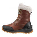 CARHARTT Women's Pellston Waterproof Insulated 8 Inch Winter Boot