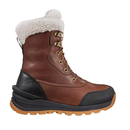CARHARTT Women's Pellston Waterproof Insulated 8 Inch Winter Boot