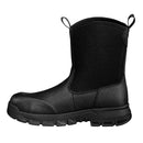 CARHARTT Men's Kentwood 9" Steel Toe Wellington Work Boot