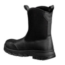 CARHARTT Men's Kentwood 9" Steel Toe Wellington Work Boot