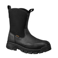 CARHARTT Men's Kentwood 9" Steel Toe Wellington Work Boot
