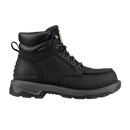 CARHARTT Men's Hamilton 6 Inch Waterproof Composite Moc Toe Work Boot