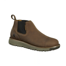 CARHARTT Men's Millbrook Water Resistant 4 Inch Romeo Wedge Work Boot FM4000