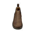 CARHARTT Men's Millbrook Water Resistant 4 Inch Romeo Wedge Work Boot FM4000