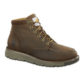 CARHARTT Men's 5 IN Millbrook Soft Moc Toe Wedge Work Boot