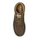 CARHARTT Men's 5 IN Millbrook Soft Moc Toe Wedge Work Boot