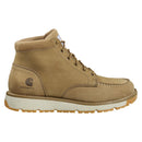 CARHARTT Men's Millbrook 5 IN Moc Toe Wedge Work Boot