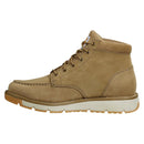CARHARTT Men's Millbrook 5 IN Moc Toe Wedge Work Boot