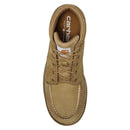 CARHARTT Men's Millbrook 5 IN Moc Toe Wedge Work Boot