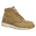 CARHARTT Men's Millbrook 5 IN Moc Toe Wedge Work Boot