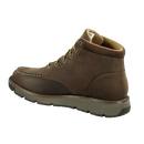 CARHARTT Men's Millbrook 5" Steel Toe Moc Toe Wedge Work Boot