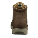CARHARTT Men's Millbrook 5" Steel Toe Moc Toe Wedge Work Boot