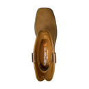 CARHARTT Men's Montana Water Resistant 11" Square Toe Wellington Work Boot